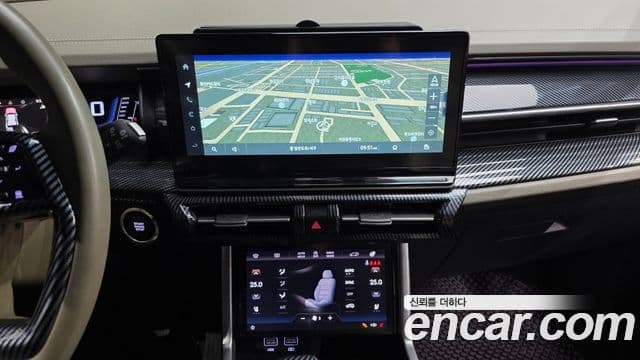 KG모빌리티(SsangYong) Torres T7, 2023 14