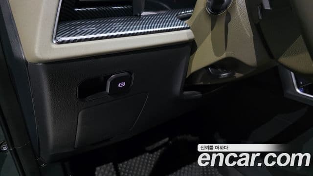 KG모빌리티(SsangYong) Torres T7, 2023 17