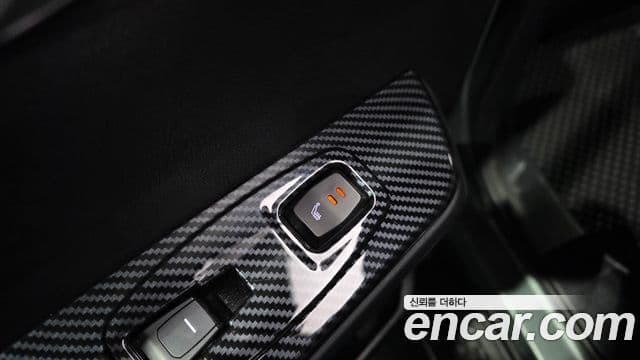 KG모빌리티(SsangYong) Torres T7, 2023 19