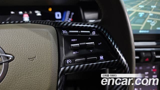 KG모빌리티(SsangYong) Torres T7, 2023 20