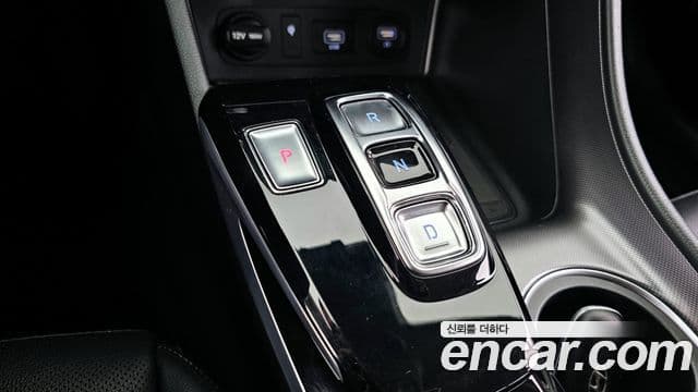 Hyundai Sonata (DN8) Premium Plus, 2022 9