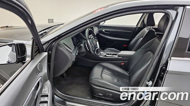 Hyundai Sonata (DN8) Premium Plus, 2022 10