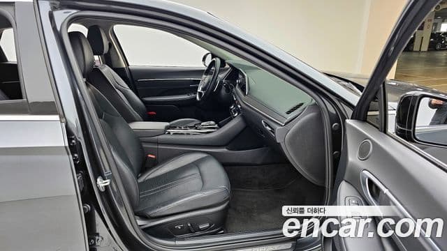 Hyundai Sonata (DN8) Premium Plus, 2022 11