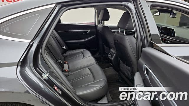 Hyundai Sonata (DN8) Premium Plus, 2022 12
