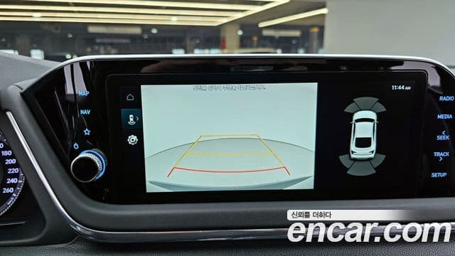 Hyundai Sonata (DN8) Premium Plus, 2022 15