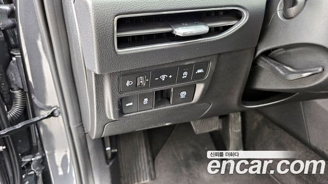 Hyundai Sonata (DN8) Premium Plus, 2022 16