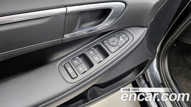 Hyundai Sonata (DN8) Premium Plus, 2022 17