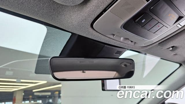 Hyundai Sonata (DN8) Premium Plus, 2022 19