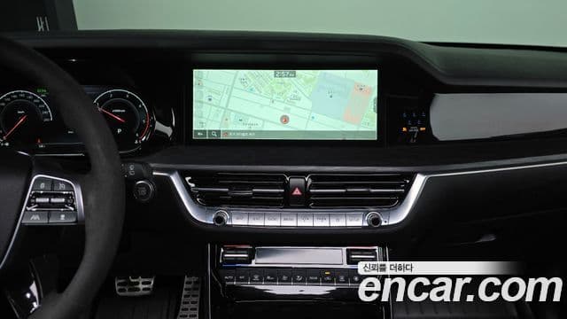 Kia Mohave The / новый Master Masters Gravity, 2022 15