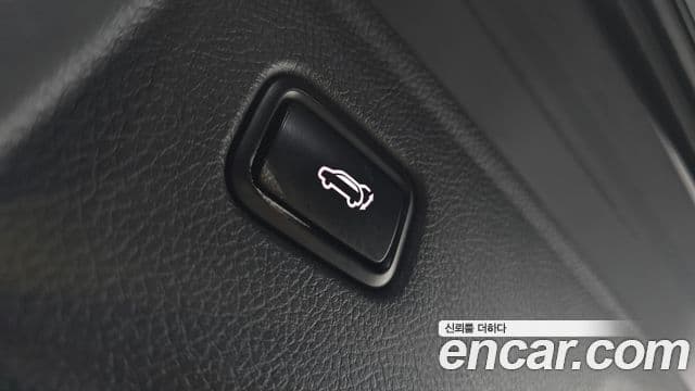 Kia Mohave The / новый Master Masters Gravity, 2022 20