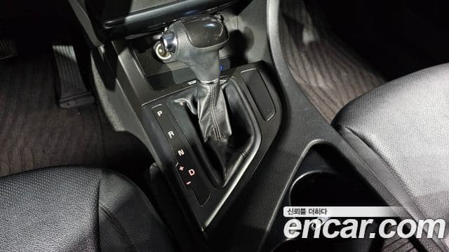 Kia The / новый New K5 LPI Deluxe, 2015 9