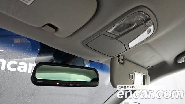 Kia The / новый New K5 LPI Deluxe, 2015 18