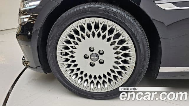 Genesis G80 (RG3) бензин 3.5 турбо AWD, 2026 все фото