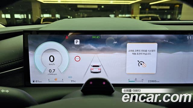 Genesis G80 (RG3) бензин 3.5 турбо AWD, 2026 8