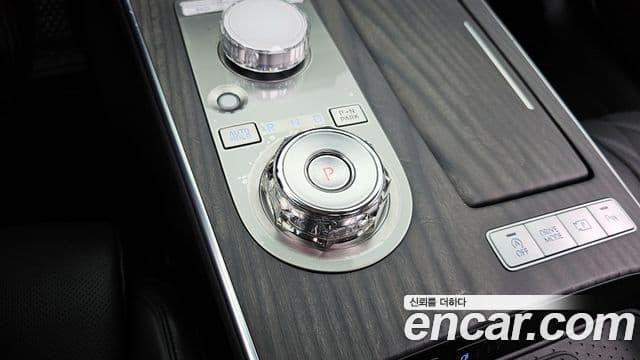 Genesis G80 (RG3) бензин 3.5 турбо AWD, 2026 9