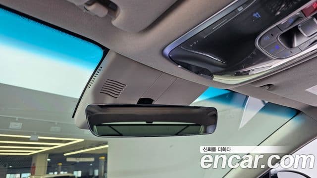 Genesis G80 (RG3) бензин 3.5 турбо AWD, 2026 18