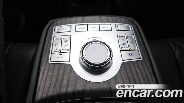 Genesis G80 (RG3) бензин 3.5 турбо AWD, 2026 19