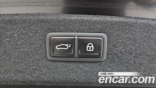 Genesis G80 (RG3) бензин 3.5 турбо AWD, 2026 20