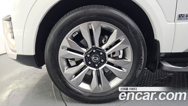 Kia Mohave The / новый Master Masters, 2021 все фото