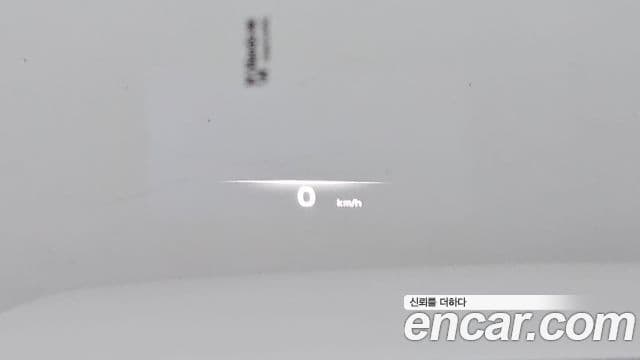 Kia Mohave The / новый Master Masters, 2021 16