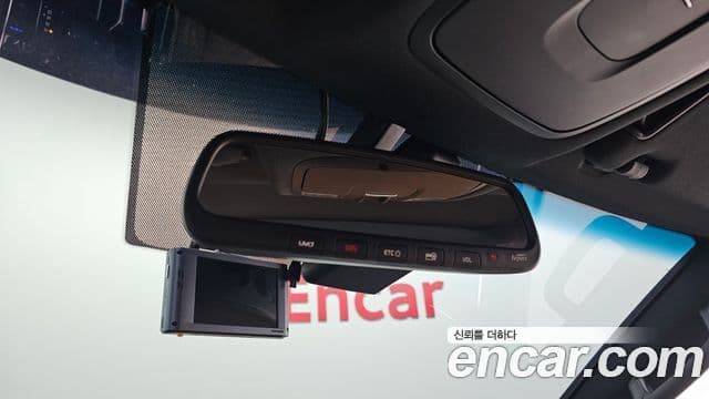 Kia Mohave The / новый Master Masters, 2021 18