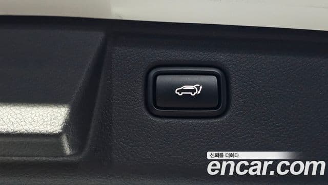 Kia Mohave The / новый Master Masters, 2021 20