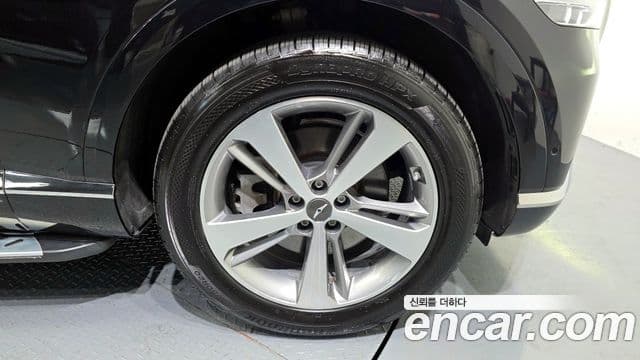 Genesis GV80, 2020 все фото