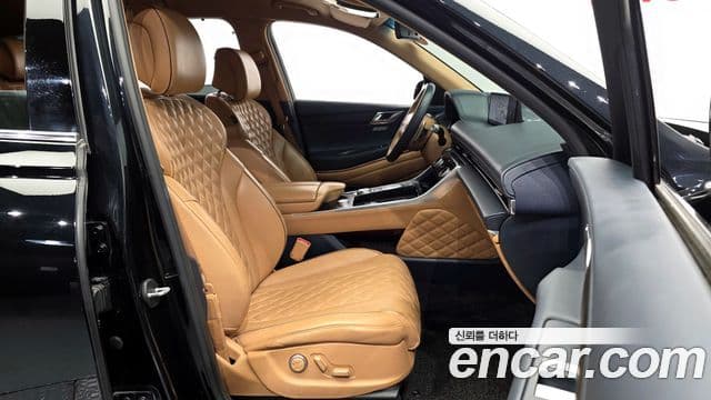 Genesis GV80, 2020 11