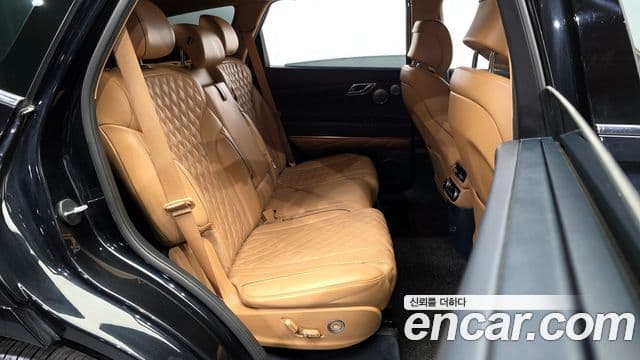 Genesis GV80, 2020 12