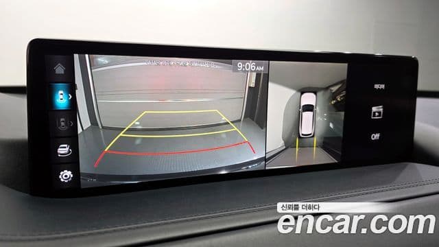 Genesis GV80, 2020 15