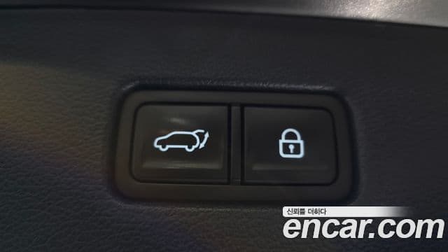 Genesis GV80, 2020 20