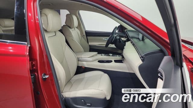 Genesis GV70, 2023 12