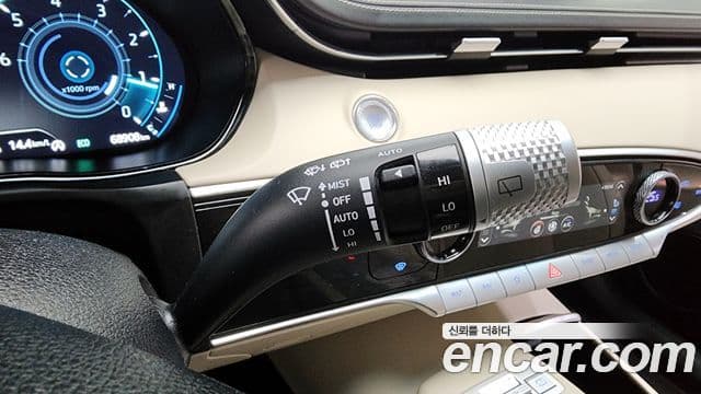 Genesis GV70, 2023 15