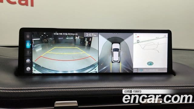 Genesis GV70, 2023 16