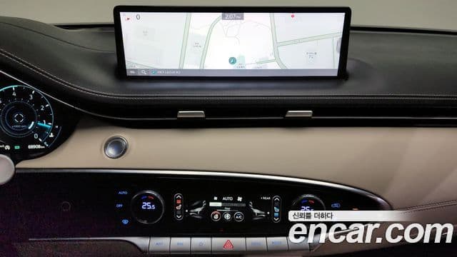 Genesis GV70, 2023 17