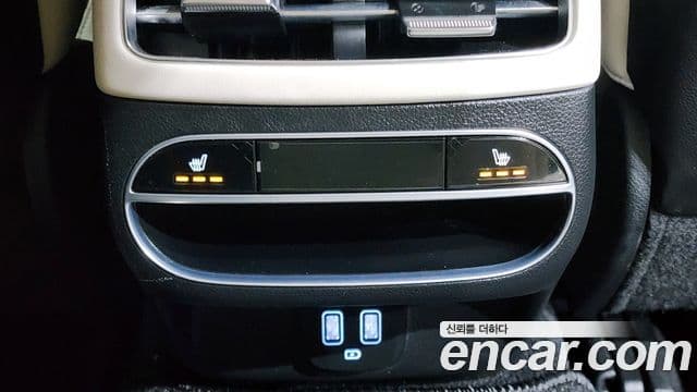 Genesis GV70, 2023 18