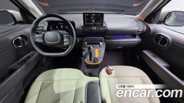 Hyundai Casper Inspiration, 2023 7