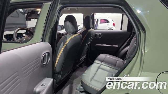 Hyundai Casper Inspiration, 2023 12