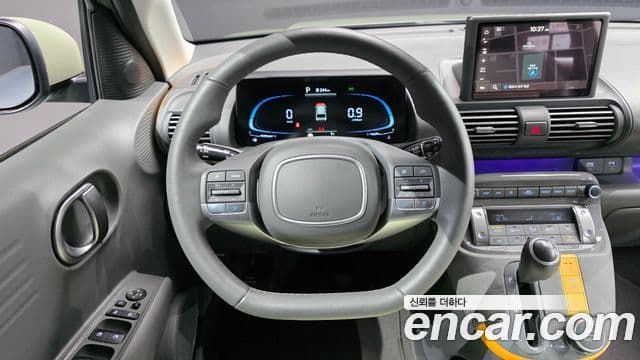 Hyundai Casper Inspiration, 2023 13