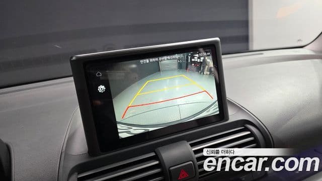 Hyundai Casper Inspiration, 2023 14