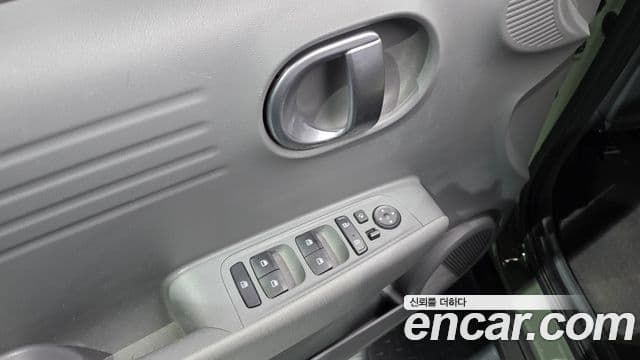 Hyundai Casper Inspiration, 2023 16