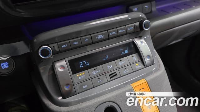 Hyundai Casper Inspiration, 2023 17