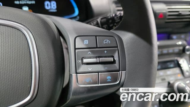 Hyundai Casper Inspiration, 2023 18