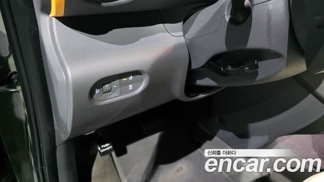 Hyundai Casper Inspiration, 2023 19