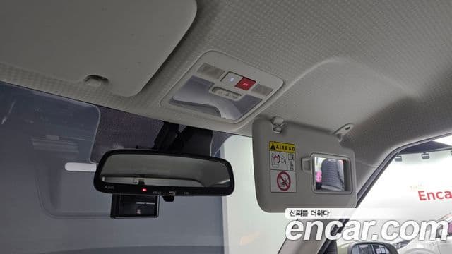 Hyundai Casper Inspiration, 2023 20