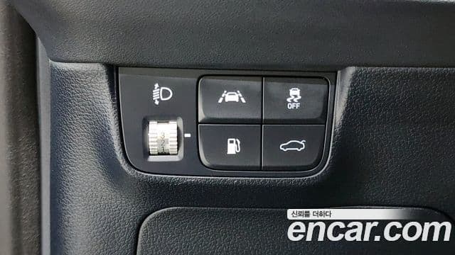 Hyundai The / новый New Grandeur IG Exclusive, 2022 13