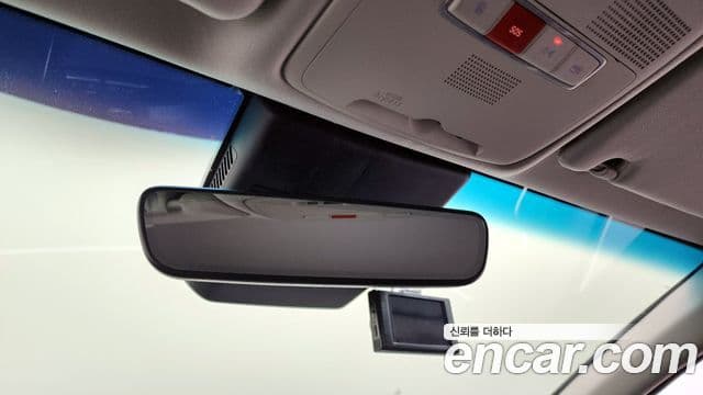 Hyundai The / новый New Grandeur IG Exclusive, 2022 18