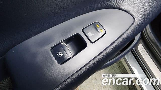 Hyundai The / новый New Grandeur IG Exclusive, 2022 19