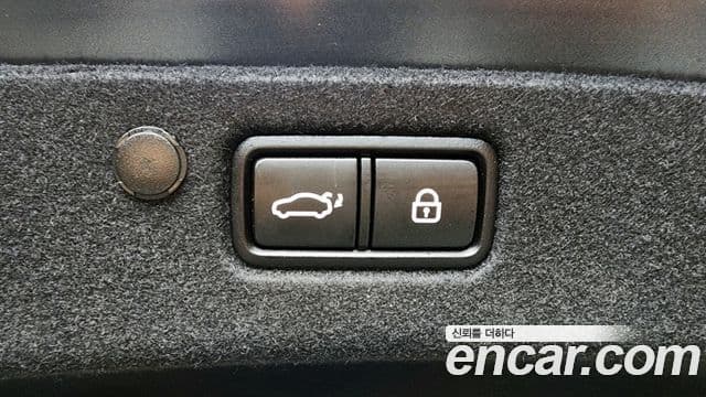 Hyundai The / новый New Grandeur IG Exclusive, 2022 20