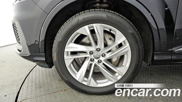 Audi Q7 (4M) Premium, 2021 все фото